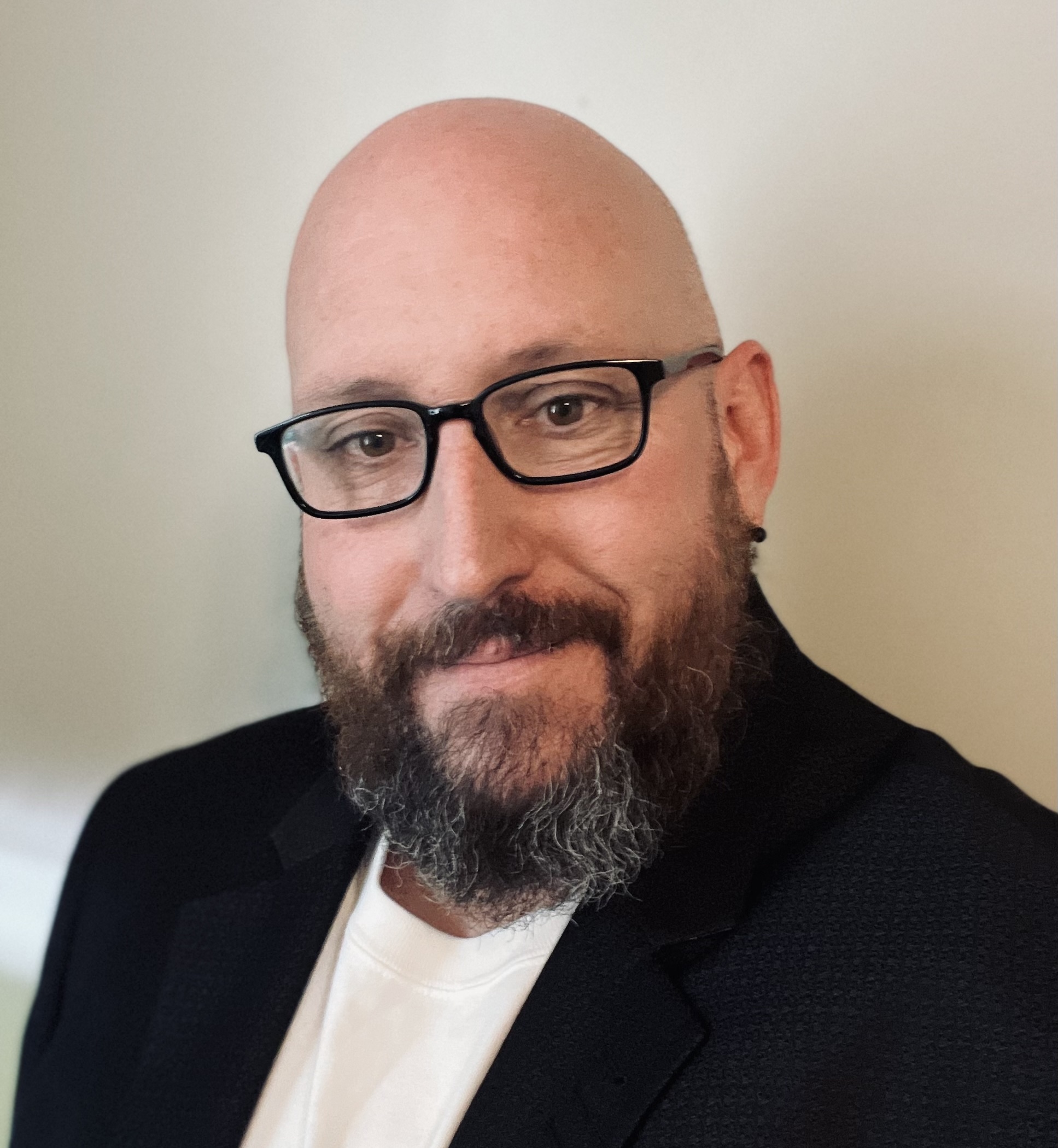 Ike Hall - Executive Program Manager